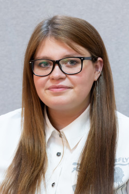 Педагогический работник Сливина Юлия Николаевна Педагогический работник Сливина Юлия Николаевна