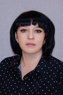 Заведующий Куликова Ирина Владимировна Заведующий Куликова Ирина Владимировна