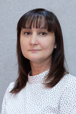Педагогический работник Злобина Елена Владимировна Педагогический работник Злобина Елена Владимировна